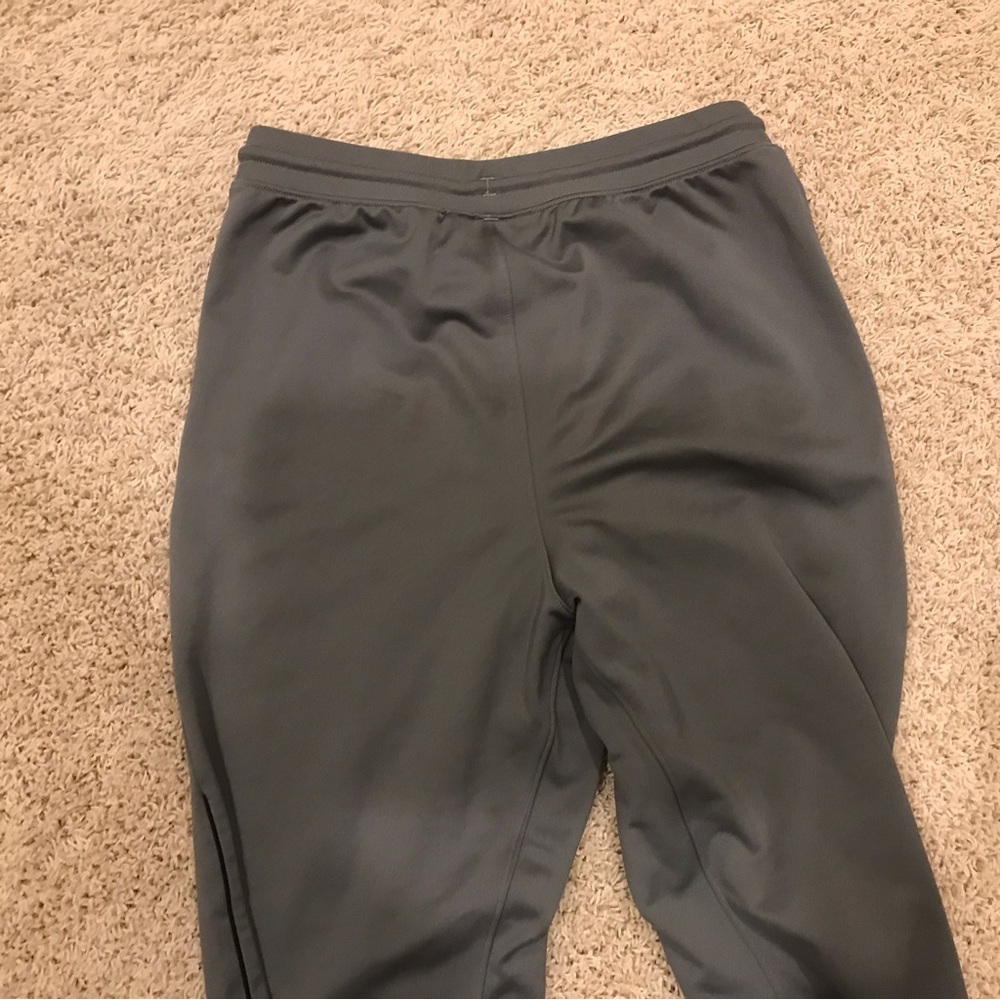 Youth Under Armour joggers